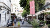 СКАДАРЛИЈСКА БОЕМИЈА У СУБОТУ: Богат културно-уметнички програм у Скадарлији СКАДАРЛИЈСКА БОЕМИЈА У СУБОТУ: Богат културно-уметнички програм у Скадарлији