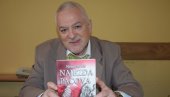 ПРВИ РЕСАВАЦ НАГРАЂЕН ЗА САТИРУ: Теме налазим у свом послу, а идеју забележим на папир ПРВИ РЕСАВАЦ НАГРАЂЕН ЗА САТИРУ: Теме налазим у свом послу, а идеју забележим на папир