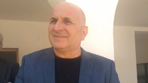 DIGAO SE KAO FENIKS! Vidoje Petrović o Vukovom saboru DIGAO SE KAO FENIKS! Vidoje Petrović o Vukovom saboru