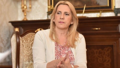 ЦВИЈАНОВИЋ СА ЛАВРОВОМ: Свака одлука у БиХ мора бити плод договора два ентитета и три народа ЦВИЈАНОВИЋ СА ЛАВРОВОМ: Свака одлука у БиХ мора бити плод договора два ентитета и три народа