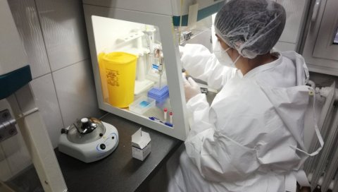 ПОТВРЂЕНА ТРИ НОВА СЛУЧАЈА: Корона још циркулише на територији Краљева ПОТВРЂЕНА ТРИ НОВА СЛУЧАЈА: Корона још циркулише на територији Краљева