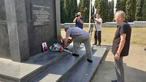 ПРОБОЈ СОЛУНСКОГ ФРОНТА: Пироћанци обележили два јубилеја ПРОБОЈ СОЛУНСКОГ ФРОНТА: Пироћанци обележили два јубилеја