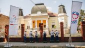 Kараван „Заједници заједно“ у Дому здравља у  Кикинди (ФОТО)