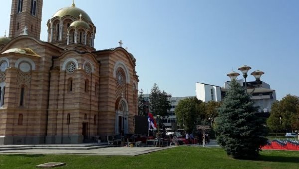 ГОДИШЊИЦА ОСЛОБОЂЕЊА БАЊАЛУКЕ: Народ обележава 104 године од уласка српске војске ГОДИШЊИЦА ОСЛОБОЂЕЊА БАЊАЛУКЕ: Народ обележава 104 године од уласка српске војске