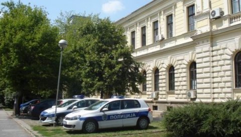 НАСТАВАК АКЦИЈЕ ГНЕВ Ухапшени лопови и дилери у две одвојене интервенције НАСТАВАК АКЦИЈЕ ГНЕВ Ухапшени лопови и дилери у две одвојене интервенције