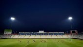 FOTO-UBOD: Loš teren i zaključan šesnaesterac dočekali dočekali Crvenu zvezdu (FOTO) FOTO-UBOD: Loš teren i zaključan šesnaesterac dočekali dočekali Crvenu zvezdu (FOTO)