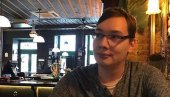 БОРНА КАО ПРЕДСЕДНИК: Млади програмер тврди да је много личи на Александра Вучића БОРНА КАО ПРЕДСЕДНИК: Млади програмер тврди да је много личи на Александра Вучића