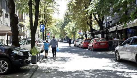 ПРЕДНОСТ ПЕШАЦИМА, БИЦИКЛИСТИЧКА СТАЗА И ЈЕДНОСМЕРНА УЛИЦА? Хоће ли овако да изгледа Страхињића Бана на Дорћолу ПРЕДНОСТ ПЕШАЦИМА, БИЦИКЛИСТИЧКА СТАЗА И ЈЕДНОСМЕРНА УЛИЦА? Хоће ли овако да изгледа Страхињића Бана на Дорћолу