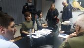 GIK PONOVO PONIŠTIO IZBORE U ŠAPCU: Naprednjaci najavljuju žalbu Upravnom sudu GIK PONOVO PONIŠTIO IZBORE U ŠAPCU: Naprednjaci najavljuju žalbu Upravnom sudu