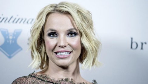 BRITNI SPIRS O RAZVODU: Više nisam mogla da trpim bol BRITNI SPIRS O RAZVODU: Više nisam mogla da trpim bol