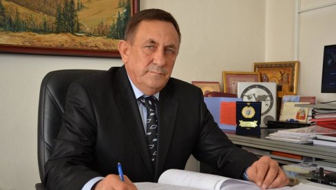 МИЛОВАН БЈЕЛИЦА: Одлука о премештању Караџића једнака смртној казни - зашто СДС ћути? МИЛОВАН БЈЕЛИЦА: Одлука о премештању Караџића једнака смртној казни - зашто СДС ћути?