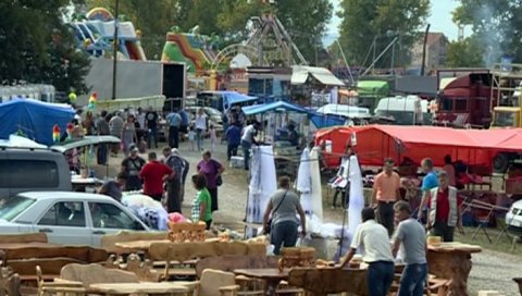 БЕЗ ВАШАРА У ШАПЦУ: Чувена манифестација неће бити одржана БЕЗ ВАШАРА У ШАПЦУ: Чувена манифестација неће бити одржана