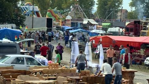 БЕЗ ВАШАРА У ШАПЦУ: Чувена манифестација неће бити одржана БЕЗ ВАШАРА У ШАПЦУ: Чувена манифестација неће бити одржана