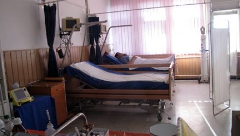ТРИ НОВА КОВИД ПАЦИЈЕНТА У ВРАЊУ: Укупан број ипак мањи ТРИ НОВА КОВИД ПАЦИЈЕНТА У ВРАЊУ: Укупан број ипак мањи