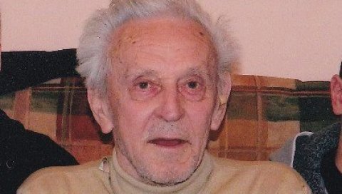 НЕСТАЛИ ПАРАЋИНАЦ: Пронађен мртав – сео и преминуо, највероватније од срца НЕСТАЛИ ПАРАЋИНАЦ: Пронађен мртав – сео и преминуо, највероватније од срца