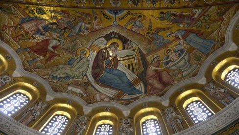 ЕПАРХИЈСКИ САВЕТ О ВАКЦИНАЦИЈИ: Следите упутства струке, вакцинација је медицинско, а не верско питање ЕПАРХИЈСКИ САВЕТ О ВАКЦИНАЦИЈИ: Следите упутства струке, вакцинација је медицинско, а не верско питање