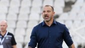STANKOVIĆ: Znam da će biti kritika, da samo dali drugi gol sve bi bilo drugačije STANKOVIĆ: Znam da će biti kritika, da samo dali drugi gol sve bi bilo drugačije