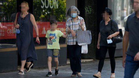 ПОЛА МАЂАРА ВАКЦИНИСАНО: Маске више нису обавезне ПОЛА МАЂАРА ВАКЦИНИСАНО: Маске више нису обавезне