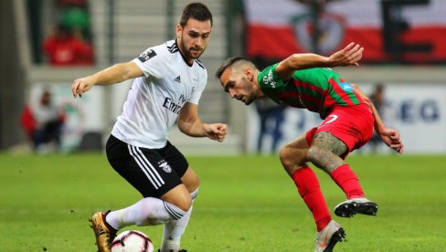 SAGA JE ZAVRŠENA: Andrija Živković prelomio o ponudi iz Rusije SAGA JE ZAVRŠENA: Andrija Živković prelomio o ponudi iz Rusije