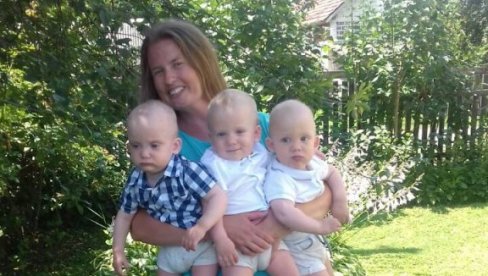 ДАР АНЕ БРНАБИЋ, ЦРКВЕ И ГРАДА: Тројкама из Јелава код Лознице обезбеђен огрев за наредне две сезоне ДАР АНЕ БРНАБИЋ, ЦРКВЕ И ГРАДА: Тројкама из Јелава код Лознице обезбеђен огрев за наредне две сезоне