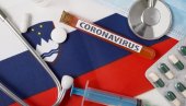 КОРОНА НЕ ПОСУСТАЈЕ У Словенији 2.488 новозаражених, осморо преминуло КОРОНА НЕ ПОСУСТАЈЕ У Словенији 2.488 новозаражених, осморо преминуло