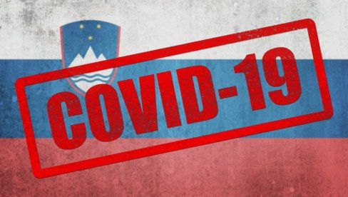 PREMINULE 24 OSOBE U Sloveniji od korone obolelo još 464 PREMINULE 24 OSOBE U Sloveniji od korone obolelo još 464