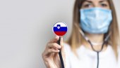 РЕКОРД ОД ПОЧЕТКА ЕПИДЕМИЈЕ У Словенији регистровано 387 нових случајева короне РЕКОРД ОД ПОЧЕТКА ЕПИДЕМИЈЕ У Словенији регистровано 387 нових случајева короне