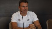 PARTIZAN ODRADIO TRENING U MOLDAVIJI: Ne vidim razlog da ne odigramo dobro PARTIZAN ODRADIO TRENING U MOLDAVIJI: Ne vidim razlog da ne odigramo dobro