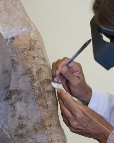 ВЕЛИКО ОТКРИЋЕ: Студија идентификовала 20 нових Микеланђелових дела