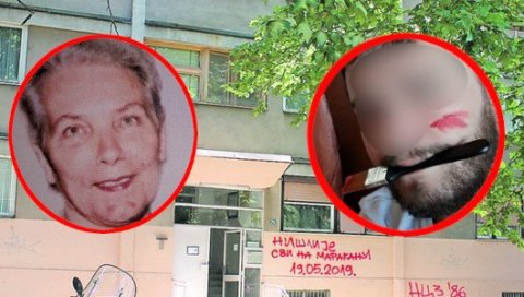 ИЗРЕЧЕНА ПРЕСУДА ЗА СВИРЕПО УБИСТВО ЈЕЛИЦЕ ТАТАРОВСКИ: Ево колико година ће Владан Граховац провести у затвору ИЗРЕЧЕНА ПРЕСУДА ЗА СВИРЕПО УБИСТВО ЈЕЛИЦЕ ТАТАРОВСКИ: Ево колико година ће Владан Граховац провести у затвору