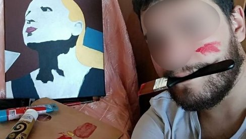 ЗЛОЧИНЦУ ПОЗЛИЛО НА СУДУ: Детаљи суђења за језиво убиство Јелице Татаровски - Тужилаштво тражило оштрију казну ЗЛОЧИНЦУ ПОЗЛИЛО НА СУДУ: Детаљи суђења за језиво убиство Јелице Татаровски - Тужилаштво тражило оштрију казну