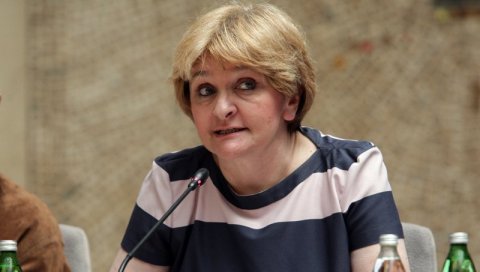 „СМРТ ЈЕ ПОБЕЂЕНА, РАДУЈТЕ СЕ“: Докторка Грујичић честитала Васкрс и послала важне поруке! „СМРТ ЈЕ ПОБЕЂЕНА, РАДУЈТЕ СЕ“: Докторка Грујичић честитала Васкрс и послала важне поруке!