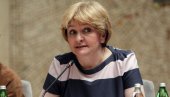 ДОКТОРКА ГРУЈИЧИЋ БЕЗ ДЛАКЕ НА ЈЕЗИКУ: Проговорила о Несторовићу - То је ружан потез ДОКТОРКА ГРУЈИЧИЋ БЕЗ ДЛАКЕ НА ЈЕЗИКУ: Проговорила о Несторовићу - То је ружан потез