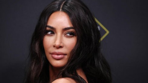 KIM KARDAŠIJAN STIŽE U SRBIJU: Prisustvovaće velikom spektaklu, a razlog posete će vas tek šokirati