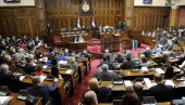 SKUPŠTINA SUTRA O MASAKRIMA U BEOGRADU I MLADENOVCU: Četiri tačke dnevnog reda SKUPŠTINA SUTRA O MASAKRIMA U BEOGRADU I MLADENOVCU: Četiri tačke dnevnog reda