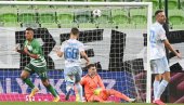 JUNIORI DINAMA NAPADAJU VOLFSBERGER: Korona pokosila prvi tim zagrebačkih modrih JUNIORI DINAMA NAPADAJU VOLFSBERGER: Korona pokosila prvi tim zagrebačkih modrih