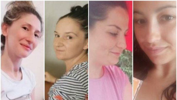 ПЛЕМЕНИТОСТ НЕ ПИТА ЗА ЦЕНУ: Фејсбук група Буди хуман - хуманитарне лицитације за кратко време окупила 110.000 чланова ПЛЕМЕНИТОСТ НЕ ПИТА ЗА ЦЕНУ: Фејсбук група Буди хуман - хуманитарне лицитације за кратко време окупила 110.000 чланова