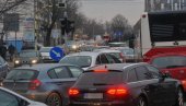 КОНАЧНО ПРОШИРЕЊЕ УЛИЦЕ САВЕ МАШКОВИЋА: Радови на највећем саобраћајном чепу почињу за 60 дана?