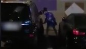 ШОК СНИМАК Љупка Стевић уништава аутомобиле у власништву пуковника полиције ШОК СНИМАК Љупка Стевић уништава аутомобиле у власништву пуковника полиције