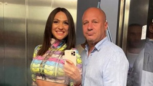 ЉУПКА СТЕВИЋ ПОНОВО ШОКИРА „Ставила сам му прислушкивач у ауто и сазнала за његове афере“ ЉУПКА СТЕВИЋ ПОНОВО ШОКИРА „Ставила сам му прислушкивач у ауто и сазнала за његове афере“