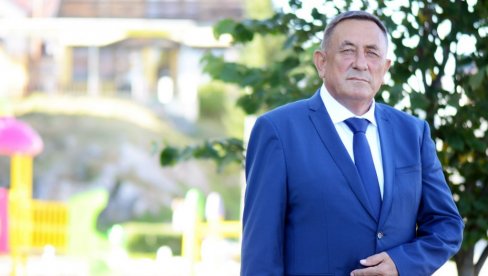 БЈЕЛИЦА, НАЧЕЛНИК СОКОЛЦА О ХАПШЕЊУ СРБА: Овде није било ни логора, ни затвора! БЈЕЛИЦА, НАЧЕЛНИК СОКОЛЦА О ХАПШЕЊУ СРБА: Овде није било ни логора, ни затвора!