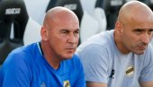 НА БАНОВОМ БРДУ НИСУ ГУБИЛИ ВРЕМЕ: Душан Ђорђевић је нови тренер Чукаричког НА БАНОВОМ БРДУ НИСУ ГУБИЛИ ВРЕМЕ: Душан Ђорђевић је нови тренер Чукаричког