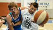 ŠOK U PARTIZANU: Nemanja Gordić pojačava velikog rivala?