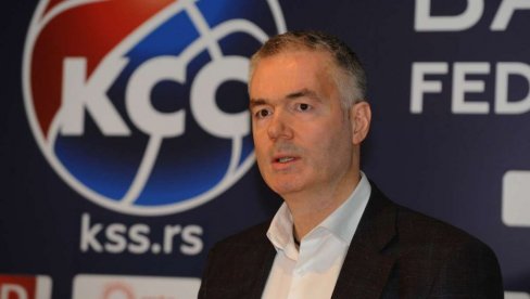 ТОМАШЕВИЋ - СРБИЈА НАВИЈА ЗА ДЕНВЕР: Имао је и поруку за Дејана Станковића и ТСЦ ТОМАШЕВИЋ - СРБИЈА НАВИЈА ЗА ДЕНВЕР: Имао је и поруку за Дејана Станковића и ТСЦ