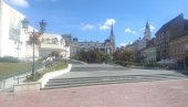 ПОЗИВ ПРЕДЛАГАЧИМА ЛАУРЕАТА: Иницијативе за Новембарску повељу Новог Сада до 1. октобра ПОЗИВ ПРЕДЛАГАЧИМА ЛАУРЕАТА: Иницијативе за Новембарску повељу Новог Сада до 1. октобра