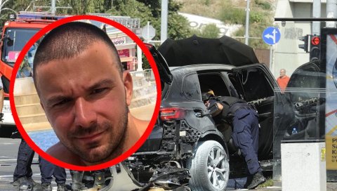 ЕГЗЕКУТОРА ОДАО ОЖИЉАК ОД ГЕЛЕРА: Страхињин убица је хладнокрвни професионалац, али је направио једну велику грешку ЕГЗЕКУТОРА ОДАО ОЖИЉАК ОД ГЕЛЕРА: Страхињин убица је хладнокрвни професионалац, али је направио једну велику грешку
