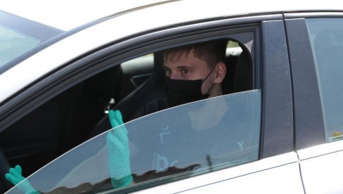 КОМПЛИКОВАН ТРАНСФЕР ОЗВАНИЧЕН: Рома платила Албанца два милиона, а можда и знатно више! КОМПЛИКОВАН ТРАНСФЕР ОЗВАНИЧЕН: Рома платила Албанца два милиона, а можда и знатно више!
