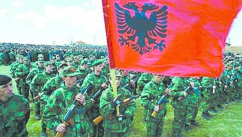 ХАПШЕЊЕ НА ХОРГОШУ ЗБОГ РАТНОГ ЗЛОЧИНА: Са припадницима тзв. ОВК отео српске супружнике у Приштини ХАПШЕЊЕ НА ХОРГОШУ ЗБОГ РАТНОГ ЗЛОЧИНА: Са припадницима тзв. ОВК отео српске супружнике у Приштини