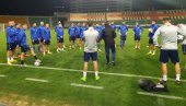 BUDUĆNOST SE OBRUKALA NA FARSKIM OSTRVIMA: HB Toršavn pregazio Podgoričane BUDUĆNOST SE OBRUKALA NA FARSKIM OSTRVIMA: HB Toršavn pregazio Podgoričane