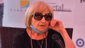ПОТРЕСНЕ РЕЧИ: Овако се Мира Бањац опростила од Власте Велисављевића ПОТРЕСНЕ РЕЧИ: Овако се Мира Бањац опростила од Власте Велисављевића
